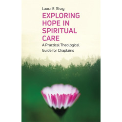 Exploring Hope in Spiritual Care: A Practical Theological Guide for Chaplains