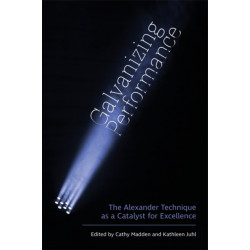 Galvanizing Performance: The Alexander Technique as a Catalyst for Excellence