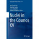 Nuclei in the Cosmos XV
