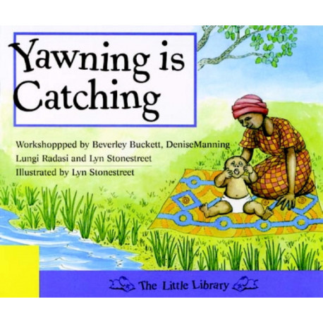 Yawning is Catching (English)