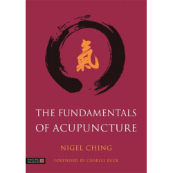The Fundamentals of Acupuncture