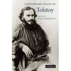 Anniversary Essays on Tolstoy
