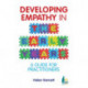 Developing Empathy in the Early Years: A Guide for Practitioners