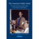 The American Public Mind: The Issues Structure of Mass Politics in the Postwar United States