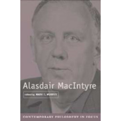 Alasdair MacIntyre