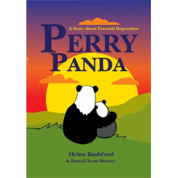 Perry Panda: A Story about Parental Depression