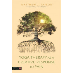 Yoga Therapy as a Creative Response to Pain