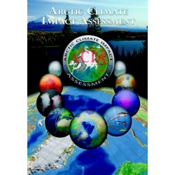 Arctic Climate Impact Assessment - Scientific Report