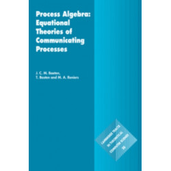 Process Algebra: Equational Theories of Communicating Processes