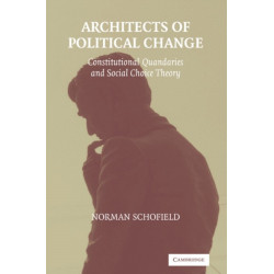 Architects of Political Change: Constitutional Quandaries and Social Choice Theory