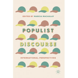 Populist Discourse: International Perspectives