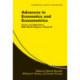 Advances in Economics and Econometrics: Volume 3: Theory and Applications, Ninth World Congress