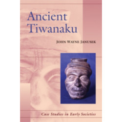 Ancient Tiwanaku