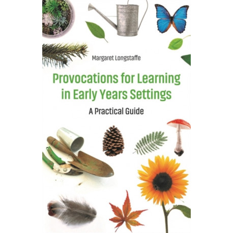 Provocations for Learning in Early Years Settings: A Practical Guide