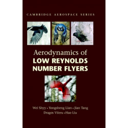 Aerodynamics of Low Reynolds Number Flyers