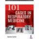 101 Cases in Respiratory Medicine