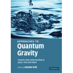 Approaches to Quantum Gravity: Toward a New Understanding of Space, Time and Matter