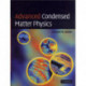 Advanced Condensed Matter Physics