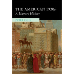 The American 1930s: A Literary History