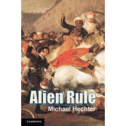 Alien Rule