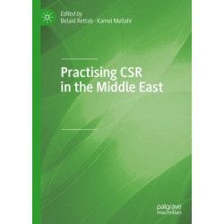 Practising CSR in the Middle East