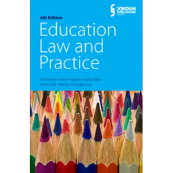Education Law and Practice