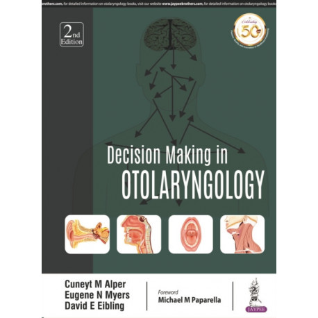 Decision Making in Otolaryngology