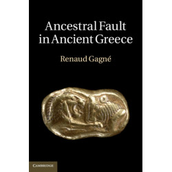 Ancestral Fault in Ancient Greece