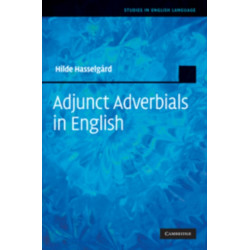Adjunct Adverbials in English