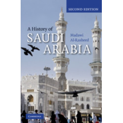 A History of Saudi Arabia