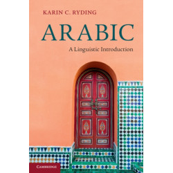 Arabic: A Linguistic Introduction
