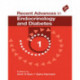 Recent Advances in Endocrinology and Diabetes - 1