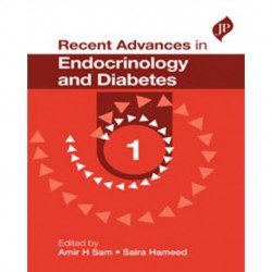 Recent Advances in Endocrinology and Diabetes - 1