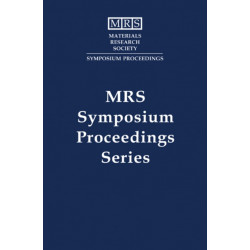 Amorphous and Polycrystalline Thin-Film Silicon Science and Technology — 2010: Volume 1245