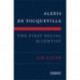 Alexis de Tocqueville, the First Social Scientist