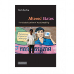 Altered States: The Globalization of Accountability