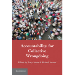 Accountability for Collective Wrongdoing