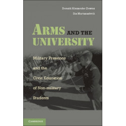 Arms and the University: Military Presence and the Civic Education of Non-Military Students