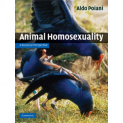 Animal Homosexuality: A Biosocial Perspective