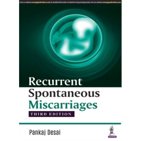 Recurrent Spontaneous Miscarriages