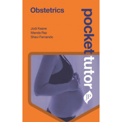 Pocket Tutor Obstetrics