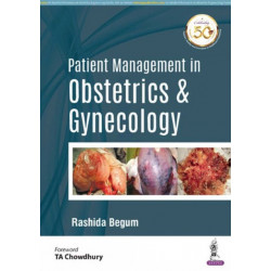 Patient Management in Obstetrics & Gynecology