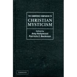 The Cambridge Companion to Christian Mysticism