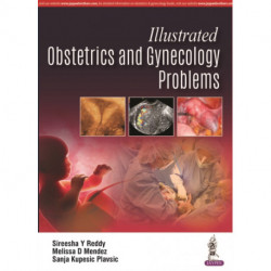 Illustrated Obstetrics and Gynecology Problems