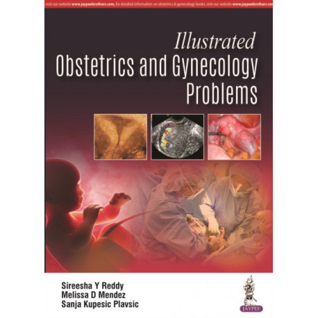 Illustrated Obstetrics and Gynecology Problems