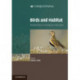 Birds and Habitat: Relationships in Changing Landscapes