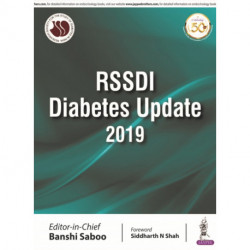 RSSDI Diabetes Update 2019
