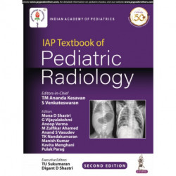 IAP Textbook of Pediatric Radiology