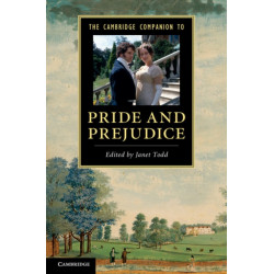 The Cambridge Companion to 'Pride and Prejudice'