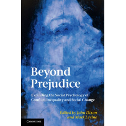 Beyond Prejudice: Extending the Social Psychology of Conflict, Inequality and Social Change